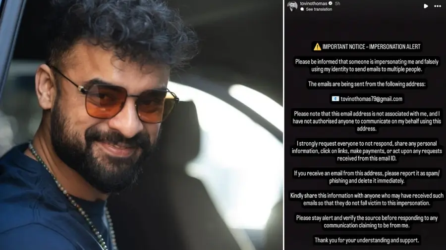 tovino thomas