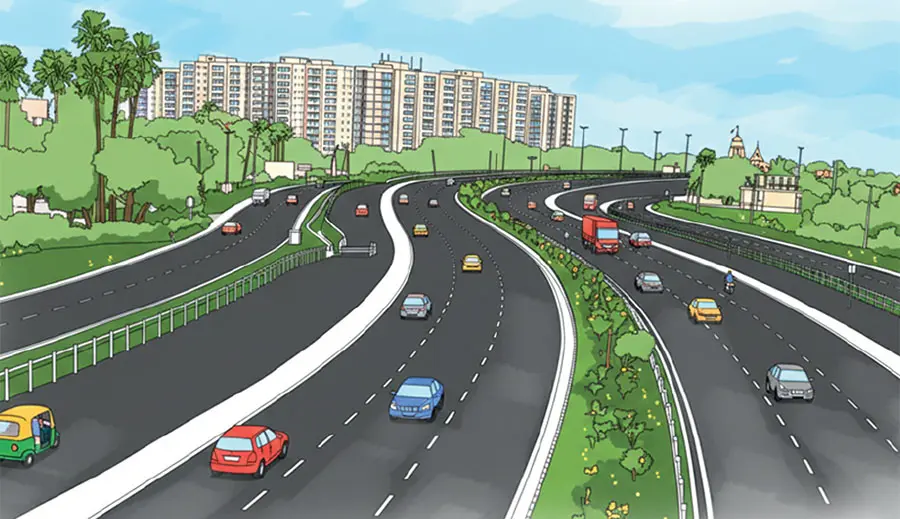 town planning policy