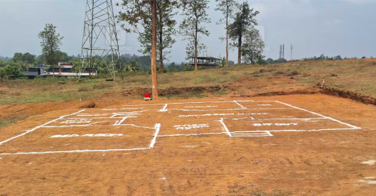 wayanad township for landslide survivors