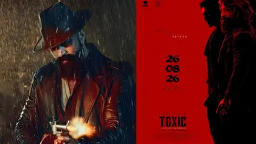toxic movie