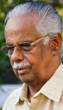 t padmanaban