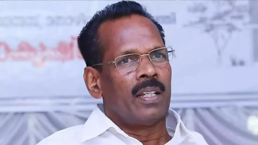 tp ramakrishanan