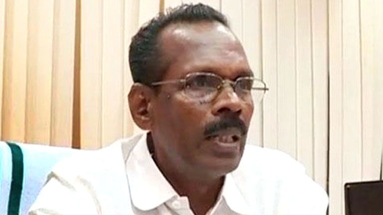 t p ramakrishnan