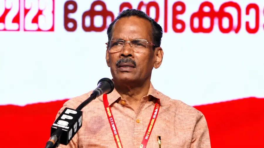 t p ramakrishnan