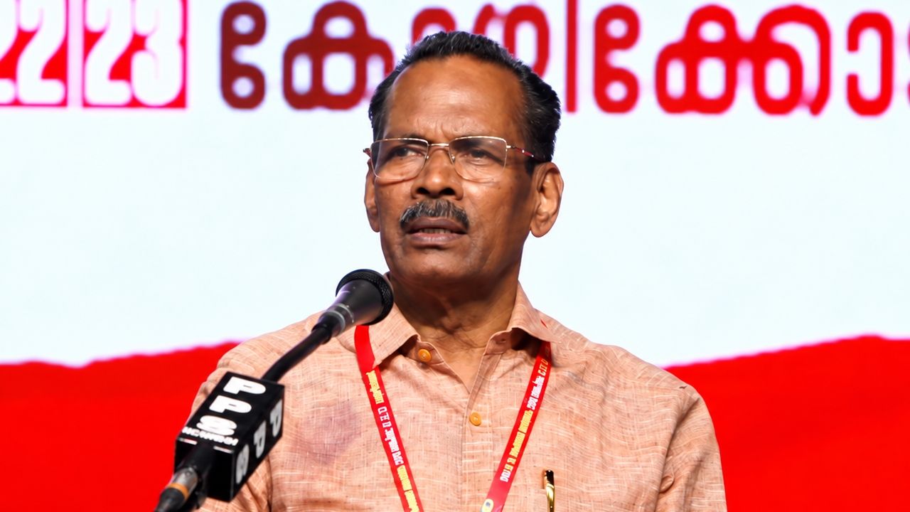 t p ramakrishnan