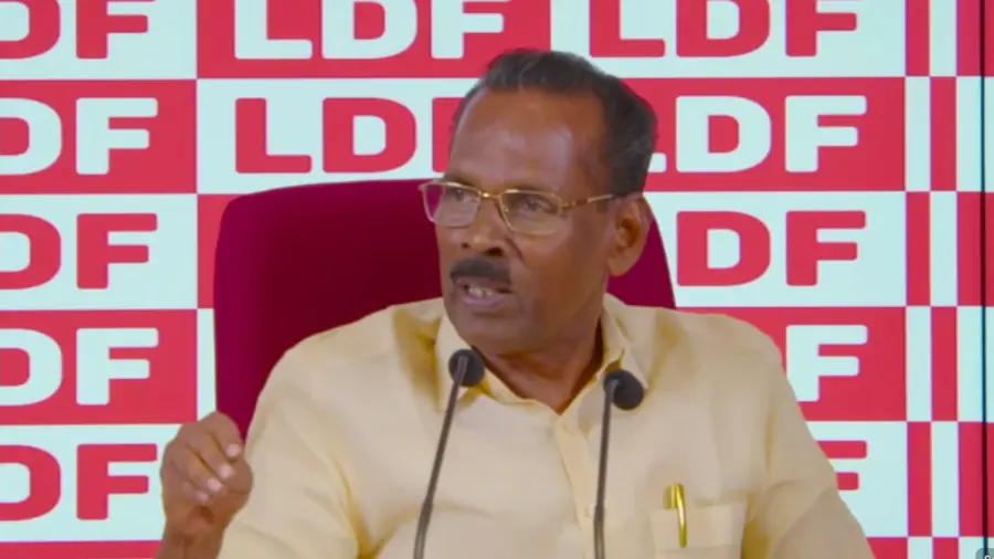 t p ramakrishnan