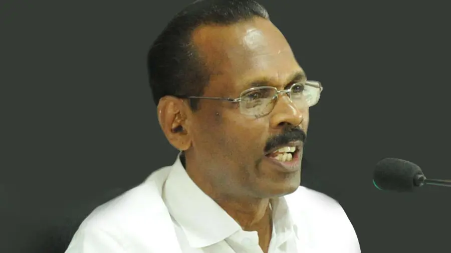 t p ramakrishnan
