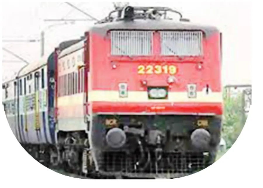 Changes have also been made to the emergency (EQ) quota on trains following the transfer from the Palakkad Division.