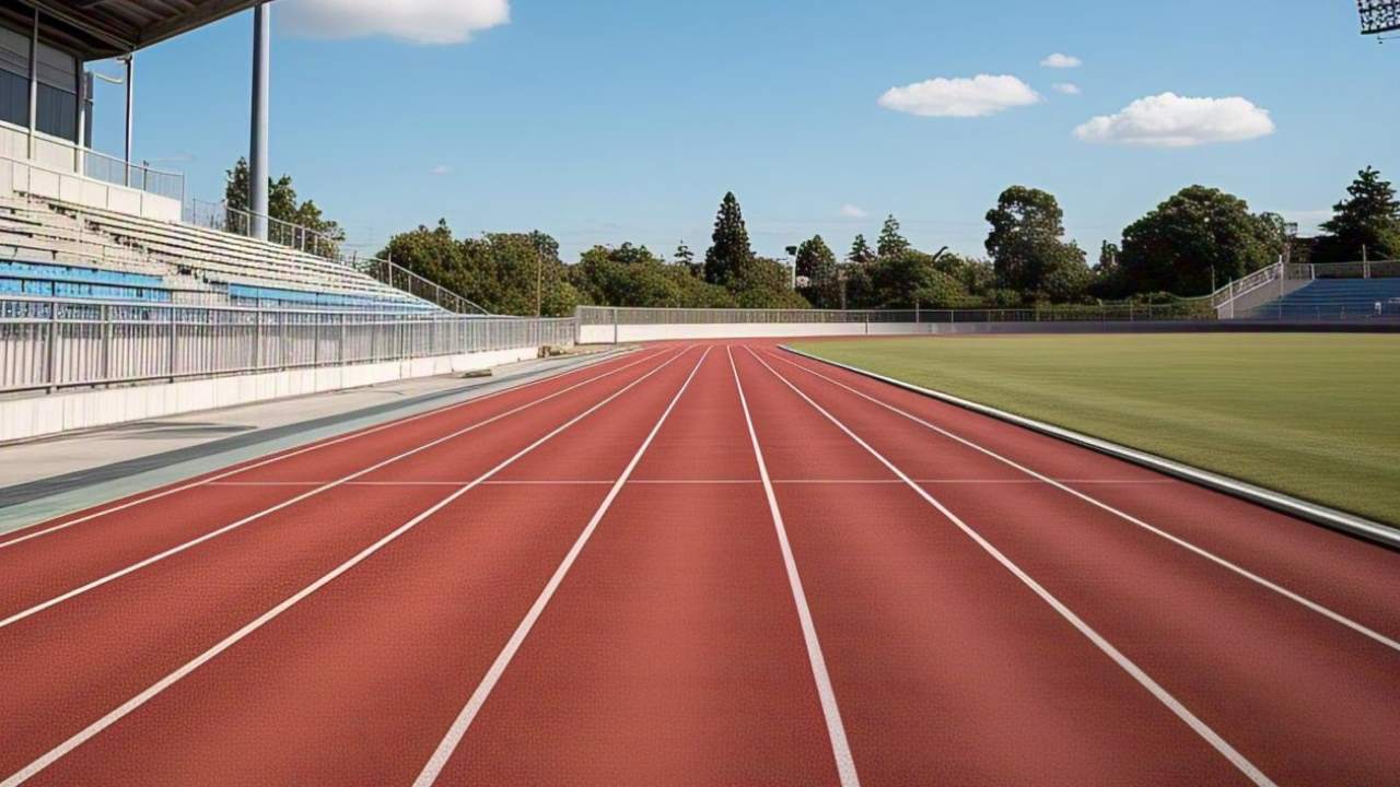 Synthetic Track