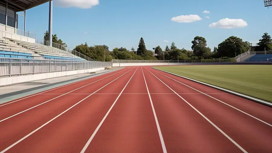 Synthetic Track