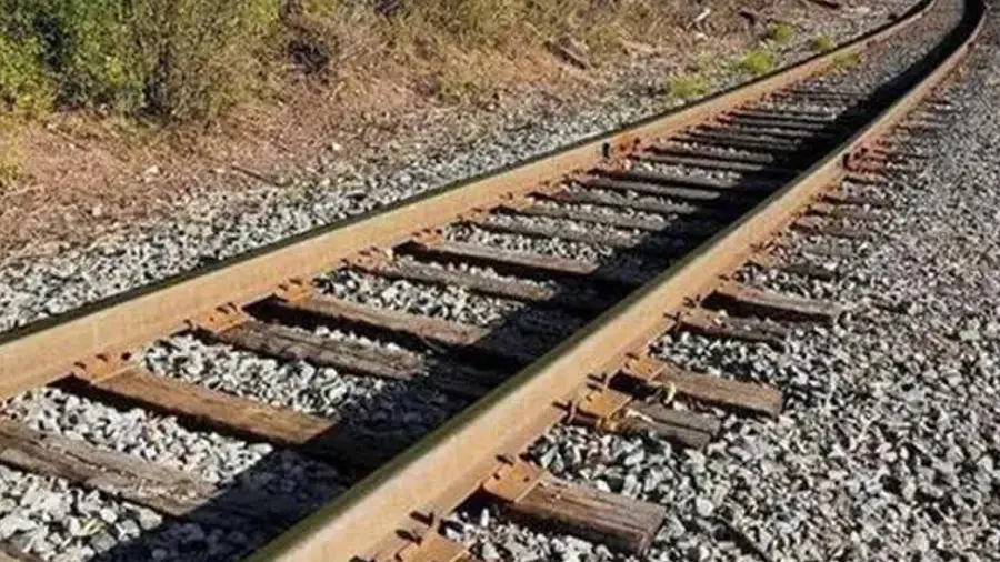 track