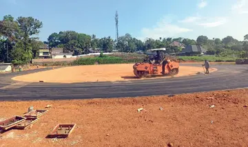 Kunnathunadu