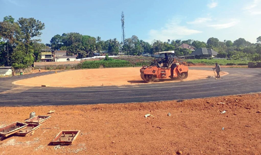 Kunnathunadu