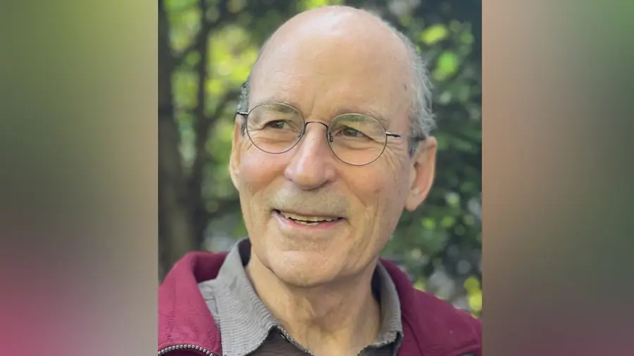 tracy kidder