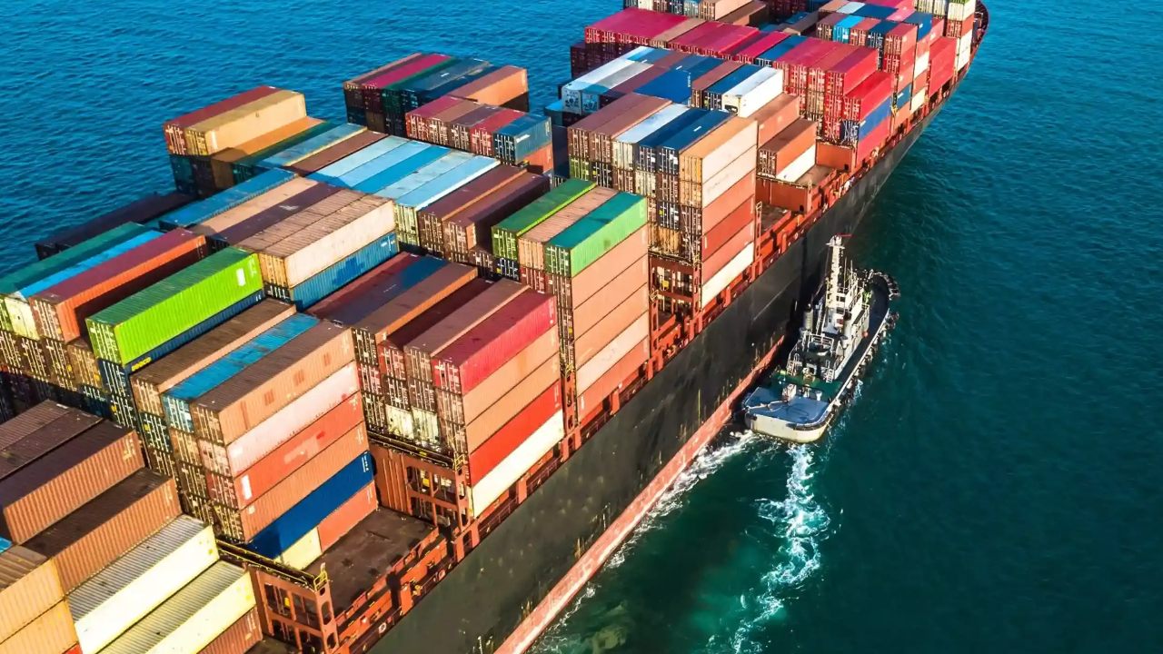 trade deficit