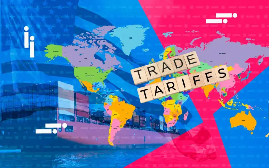 Trade Tariff