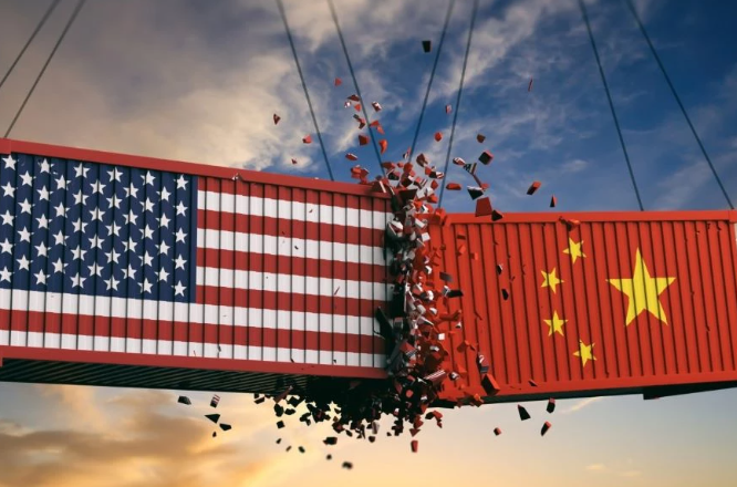trade war