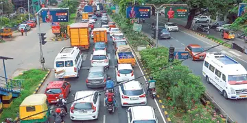 traffic regulations