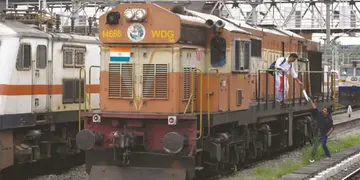 loco pilots