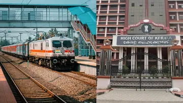train high court