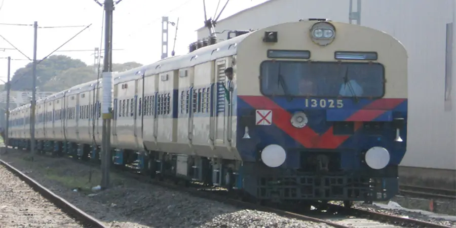 train ticket fare hike