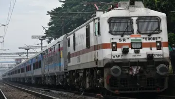 train new