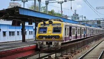 Train Service 