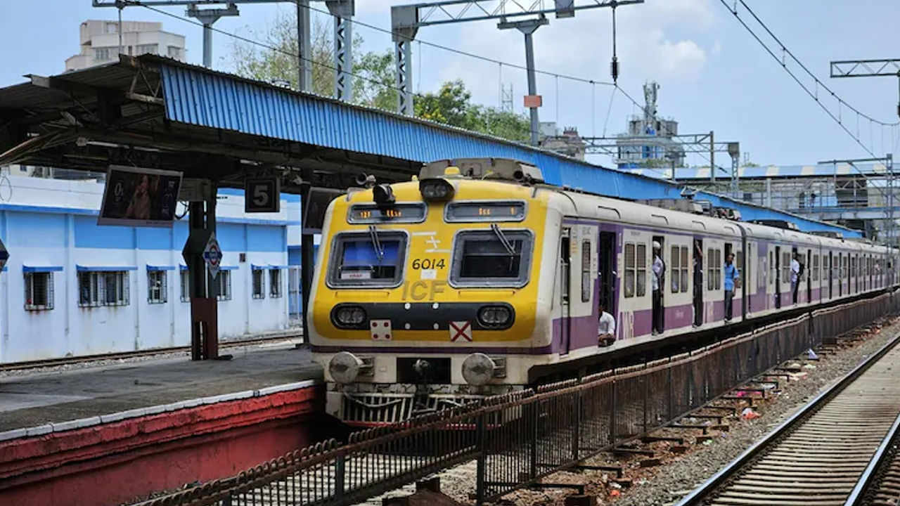 Train Service 