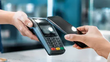 transaction