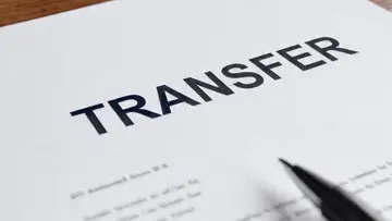 transfer