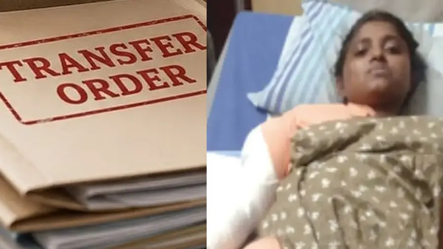 Transfer 