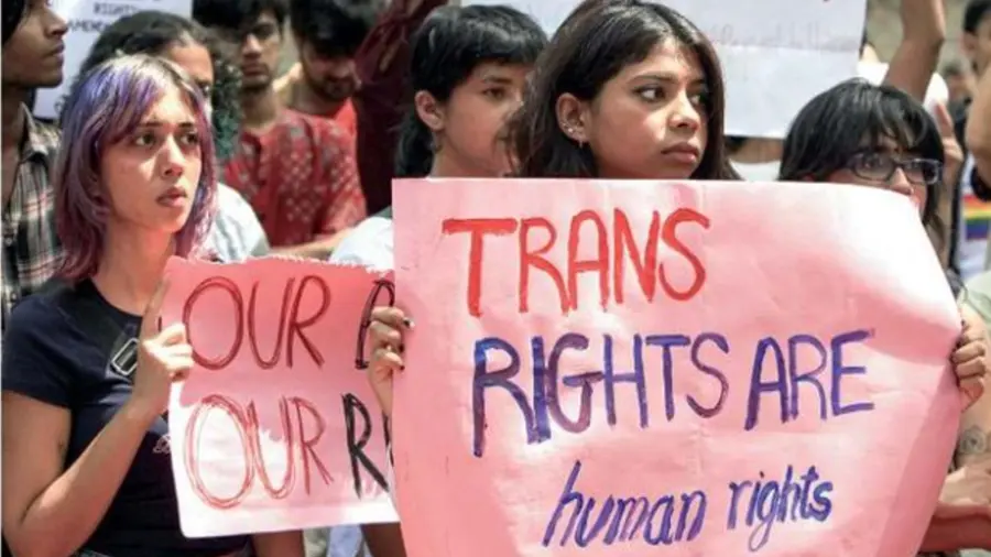Transgender