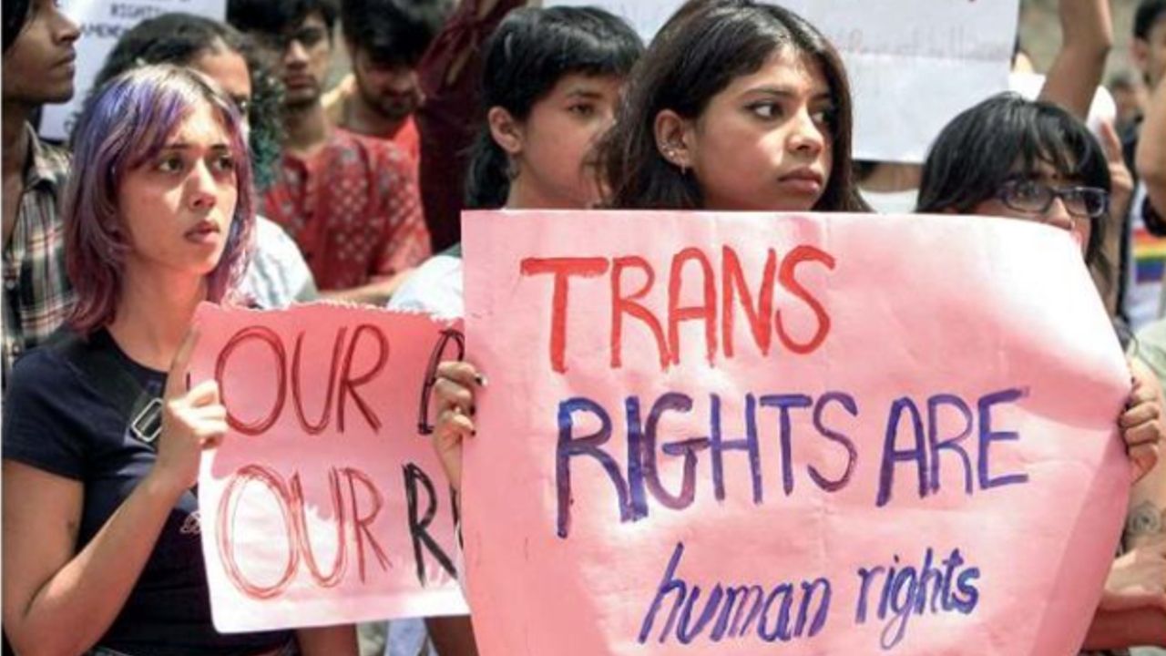 Transgender