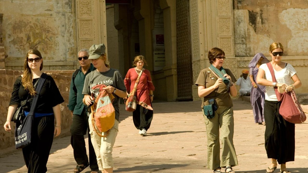 travellers 