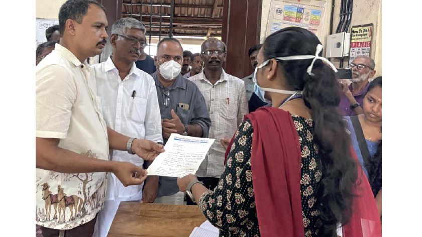 CPI M