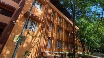 tripunithura govt ayurveda college