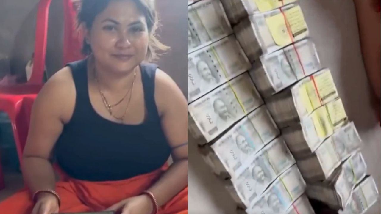 tripura currency couple
