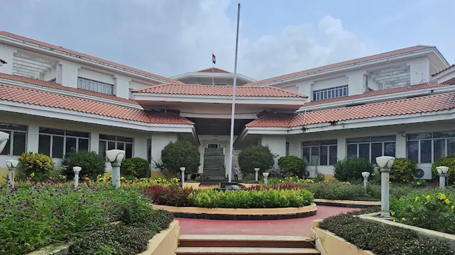 tripura hc