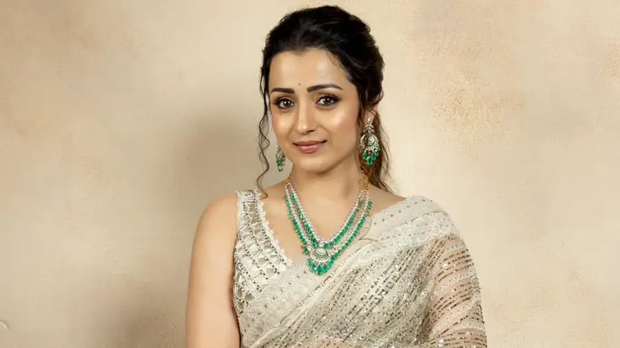 trishA