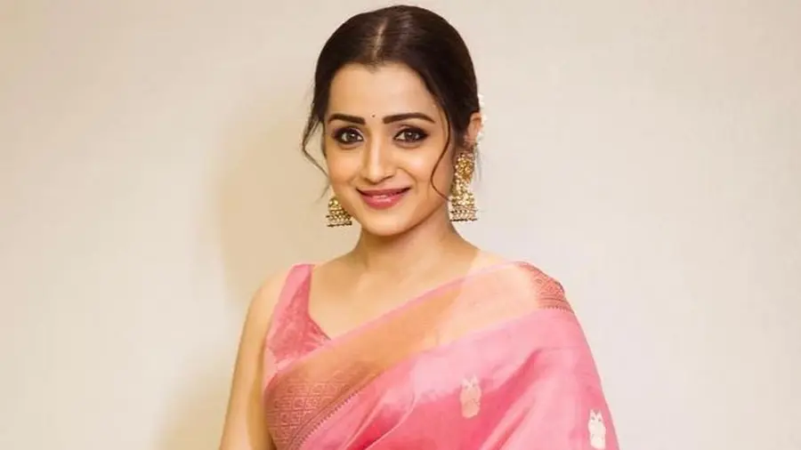 trisha