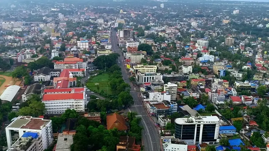 trivandrum