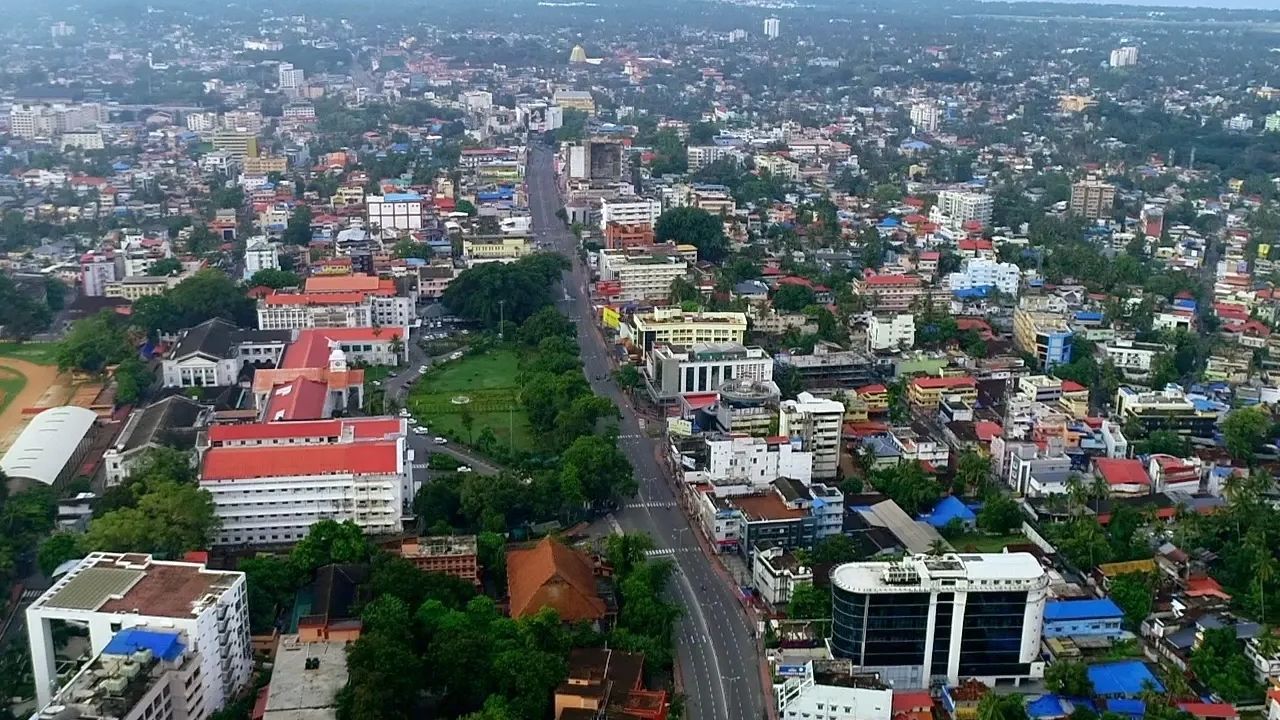 trivandrum