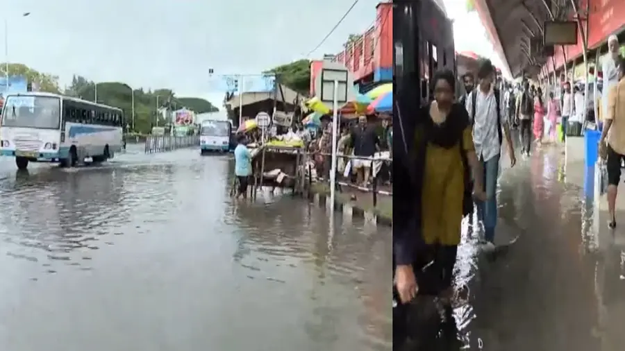 trivandrum