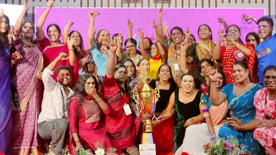 trivamndrum champion.png