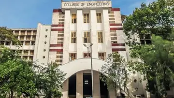 trivandrum govt college