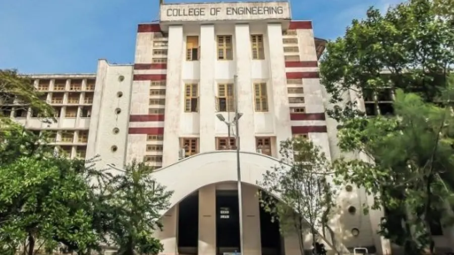 trivandrum govt college