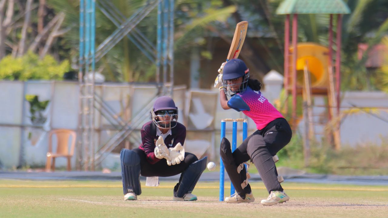 trivandrum royals