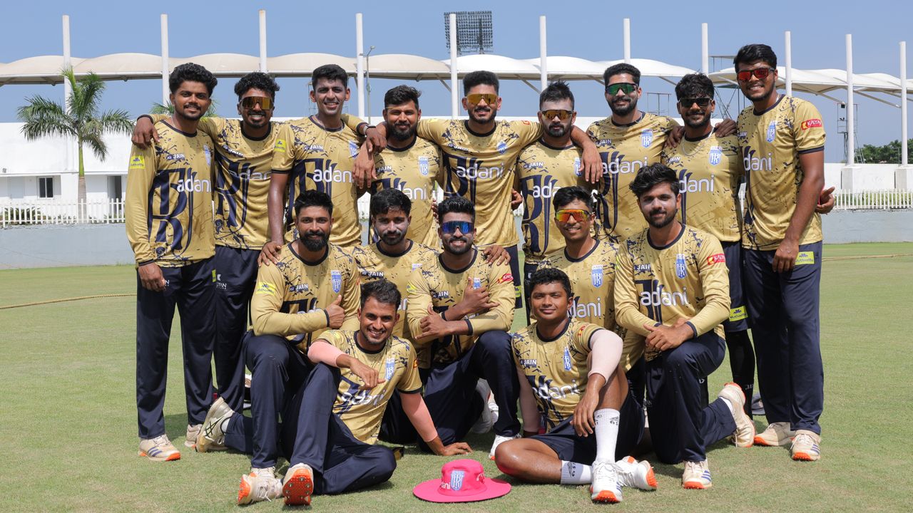trivandrum royals