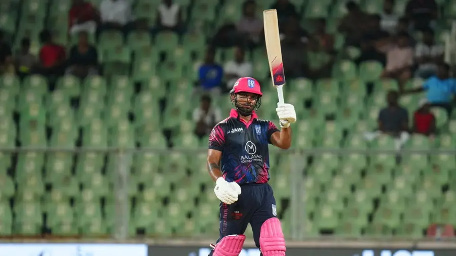 trivandrum royals kcl