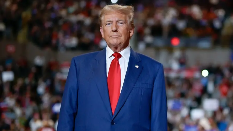 trump